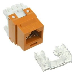 Keystone Jacks & Connectors